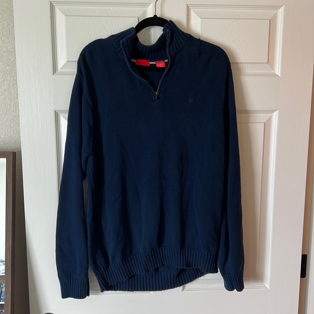 IZOD Sweater Size L